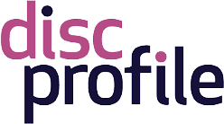 logo for disc profile
