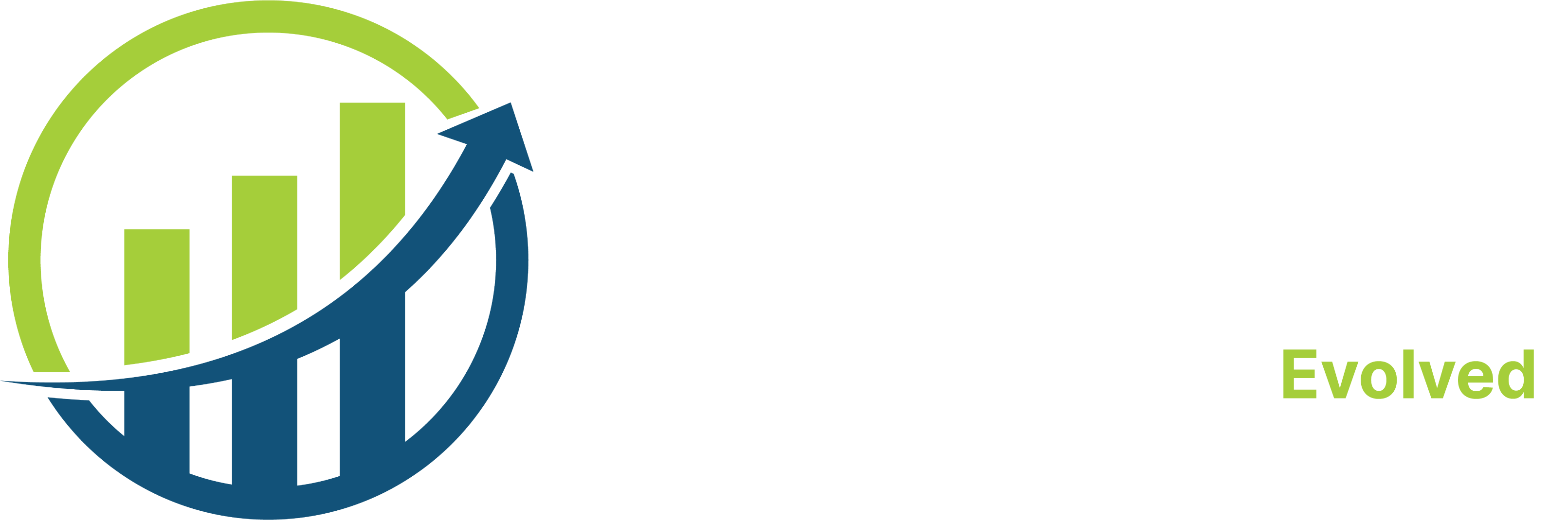 Evolve Business Coaching Logo