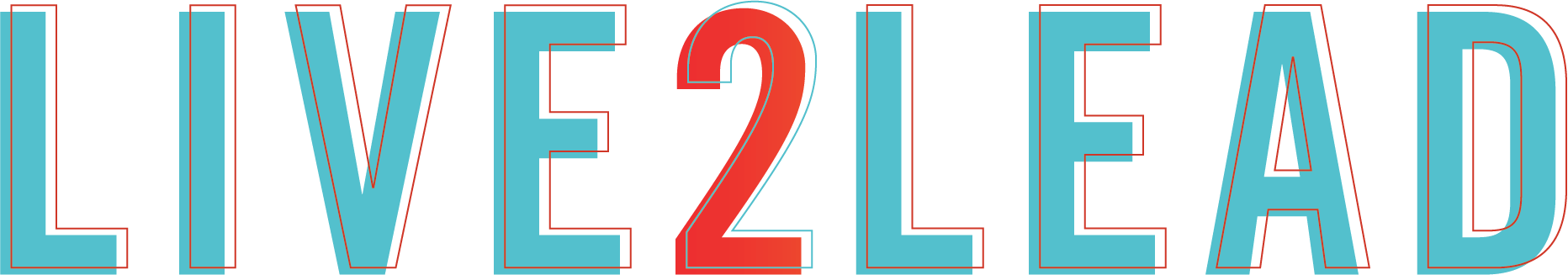 logo for Live2Lead
