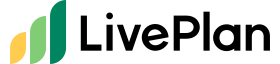 logo for LivePlan