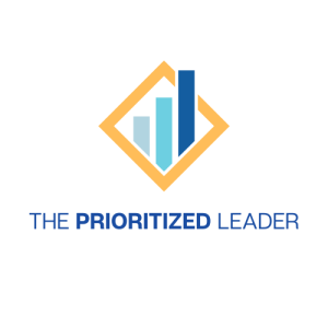 logo for The Prioritized Leader